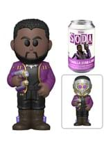 Vinyl SODA What If Starlord TChalla