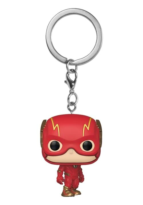 POP Keychain The Flash The Flash