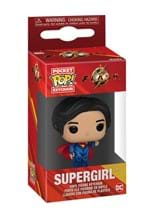 POP Keychain The Flash Supergirl Alt 1