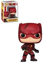 POP Movies The Flash Barry Allen