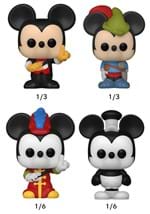 Bitty POP Disney Sorcerer Mickey 4 Pack Alt 1