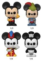 Bitty POP Disney Goofy 4 Pack Alt 1