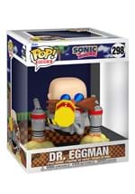 POP Rides Sonic Dr Eggman Alt 1