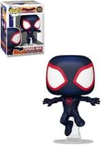 POP Vinyl SpiderMan Spiderverse SpiderMan