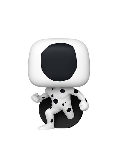 POP Vinyl SpiderMan Spiderverse The Spot