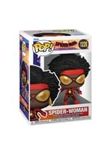 POP Vinyl SpiderMan Spiderverse SpiderWoman Alt 1