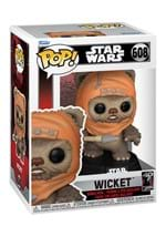 POP Star Wars Return of the Jedi 40th Wicket Alt 1