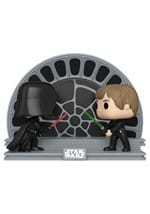 POP Moment Return of the Jedi 40th Luke vs Vader Alt 1