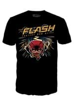 POP TEE DC The Flash Alt 1