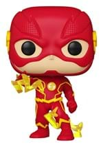 POP TEE DC The Flash Alt 2