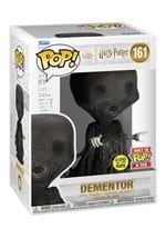 POP Tee Harry Potter Dementor Glow Alt 4