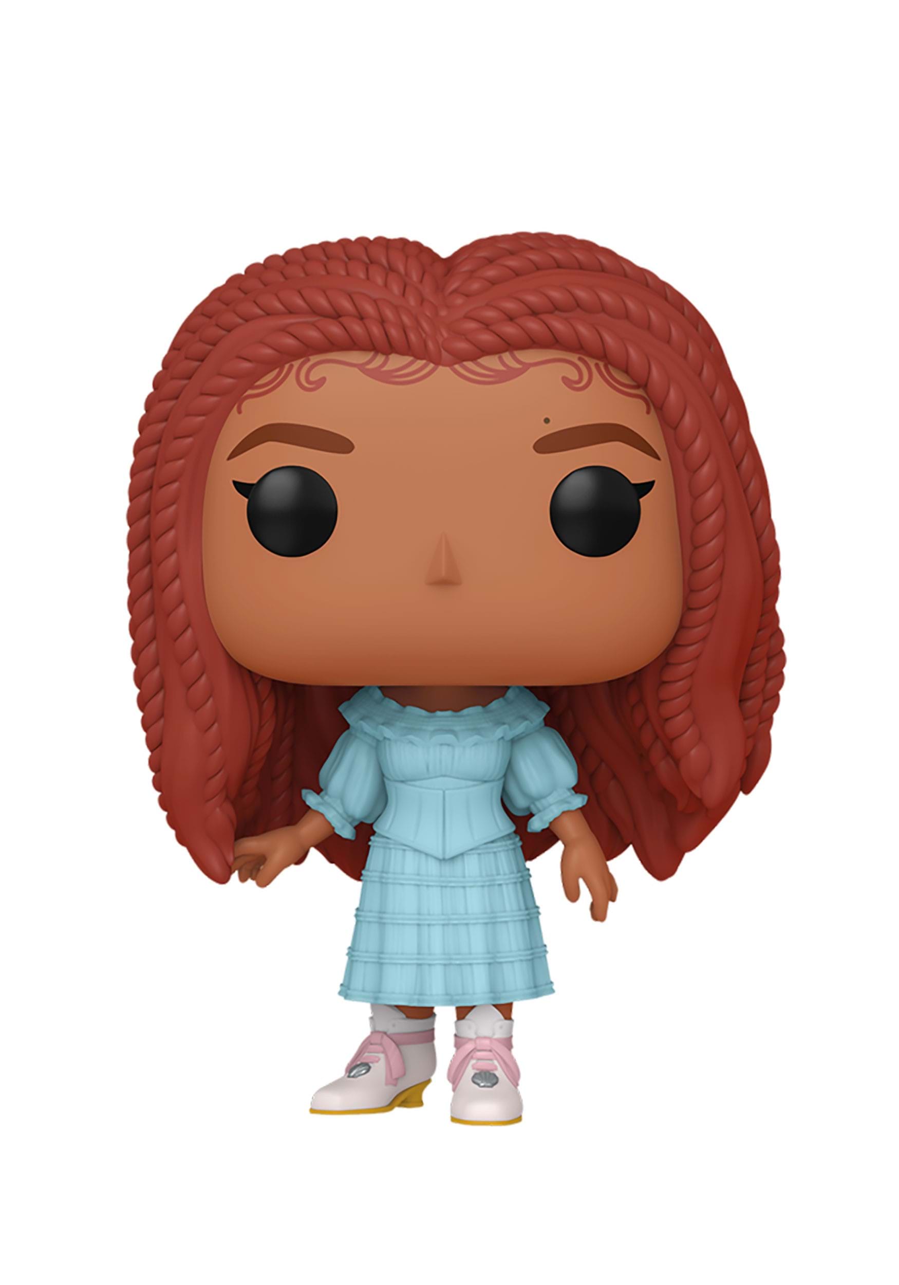 Funko POP! Disney: The Little Mermaid (Live Action) - Ariel