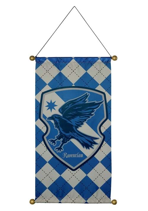 34 Inch Harry Potter Ravenclaw House Banner