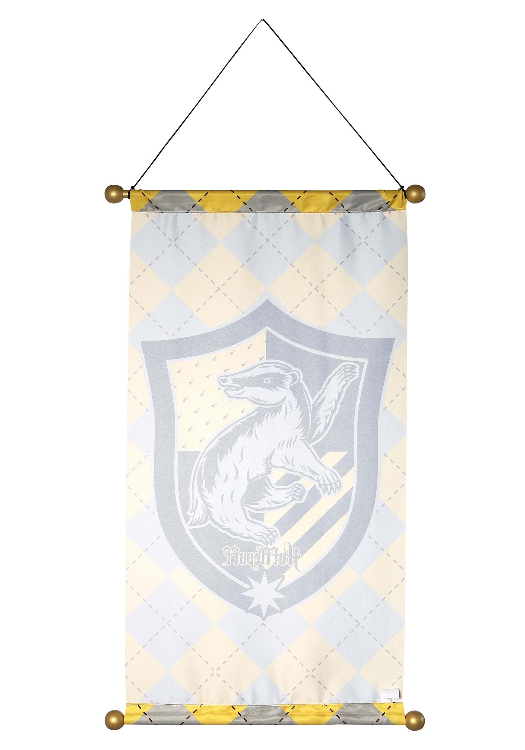 34-Inch Harry Potter Ravenclaw House Banner