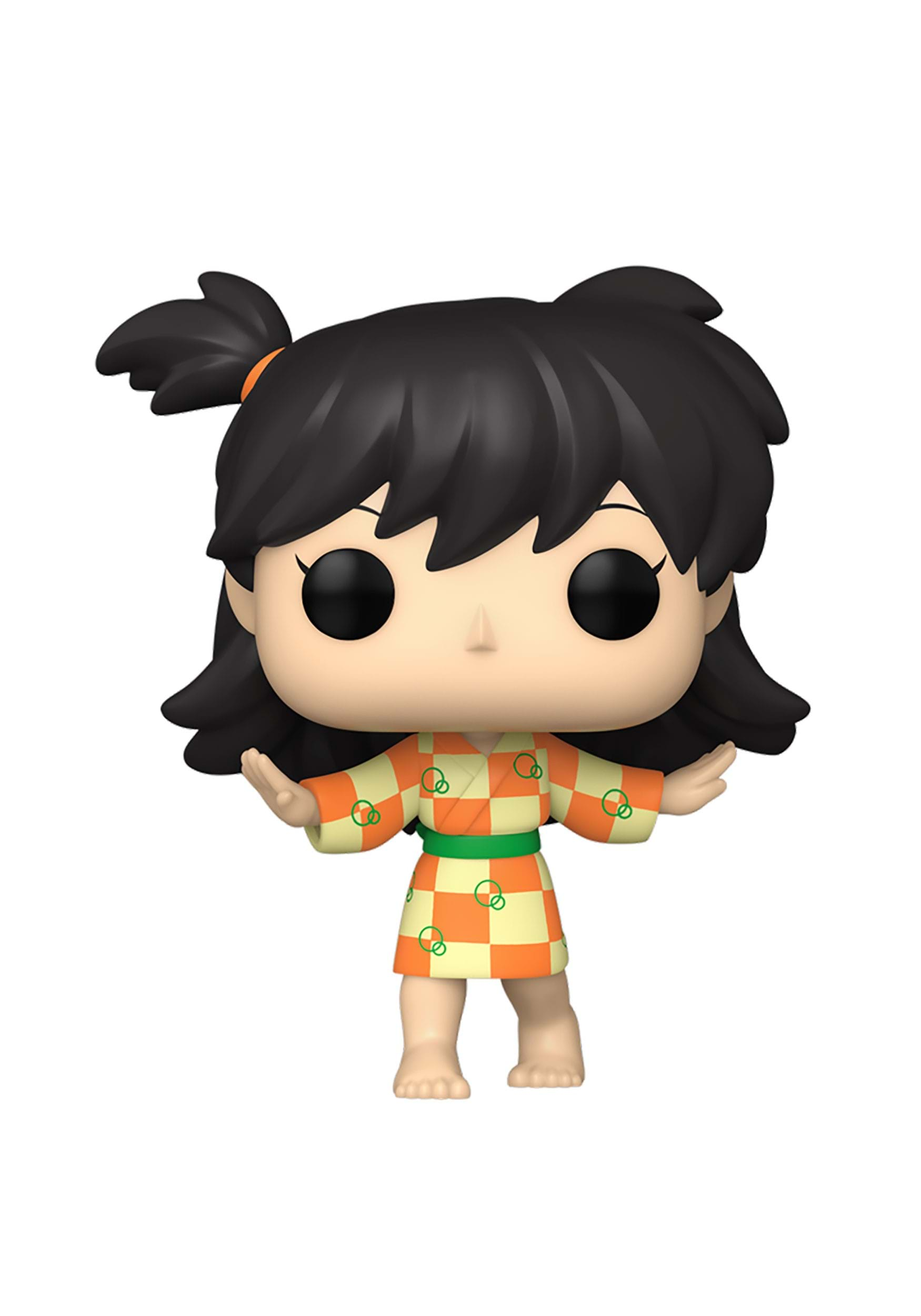 Funko POP! Animation: Inuyasha - Rin