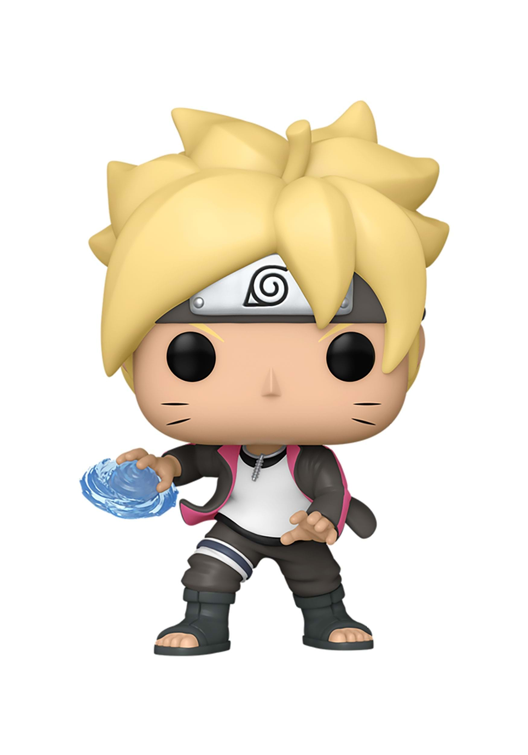 POP! Animation: Boruto: Naruto Next Generations - Boruto With Rasengan