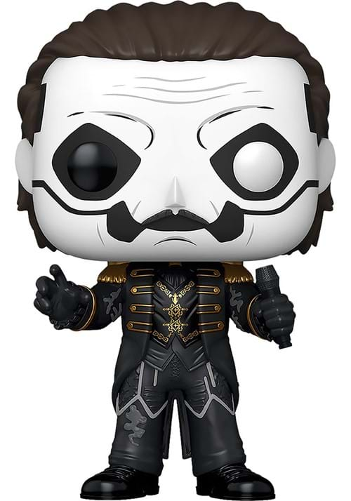 POP Rocks Ghost Papa Emeritus IV