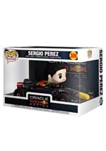 POP Ride SPRDLX Formula 1 Sergio Perez Alt 1