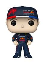 POP Vinyl Formula 1 Max Verstappen Alt 1