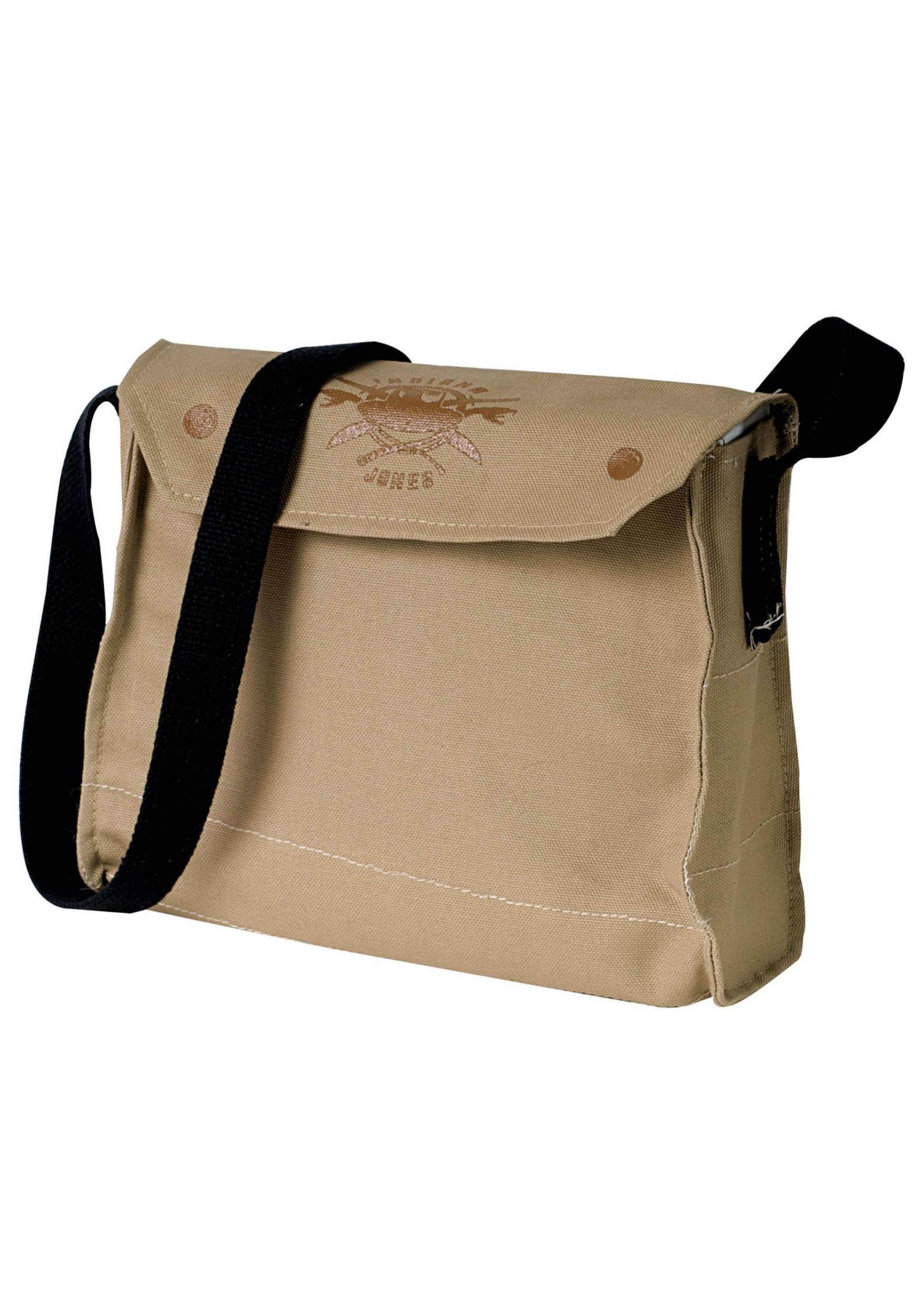 Indy Messenger Bag Satchel