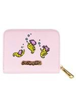 LITTLE MERMAID HEART WALLET Alt 2