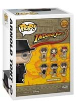 POP Movies Raiders of The Lost Ark Arnold Toht Alt 2