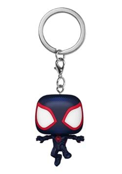 POP Keychain: Spider-Man: ATSV - Spider-Man