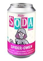 Vinyl Soda Across the SpiderVerse Spider Gwen Alt 2