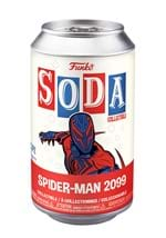 Vinyl Soda Across the SpiderVerse SpiderMan 2099 Alt 2