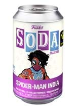 Vinyl SODA SpiderMan India Specialty Series Alt 2