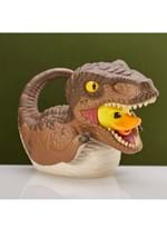 Jurassic Park Velociraptor TUBBZ Cosplay Duck Alt 4