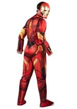 Mens Marvel Iron Man Qualux Costume Alt 2