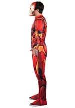 Mens Marvel Iron Man Qualux Costume Alt 4