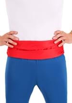 Little Mermaid Adult Plus Size Prince Eric Deluxe  Alt 3