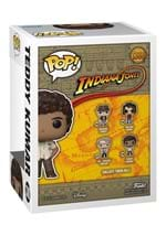 POP Movies Indiana Jones Dial of Destiny Teddy Kumar Alt 2