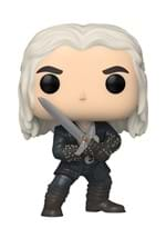 POP TV The Witcher Geralt Season 3