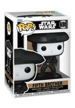 POP Vinyl Obi Wan Kenobi S2 Fifth Brother Alt 1