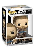 POP Vinyl Obi Wan Kenobi S2 Obi Wan Battle Pose Alt 1