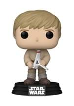 POP Vinyl Obi Wan Kenobi S2 Young Luke Skywalker