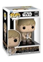 POP Vinyl Obi Wan Kenobi S2 Young Luke Skywalker Alt 1