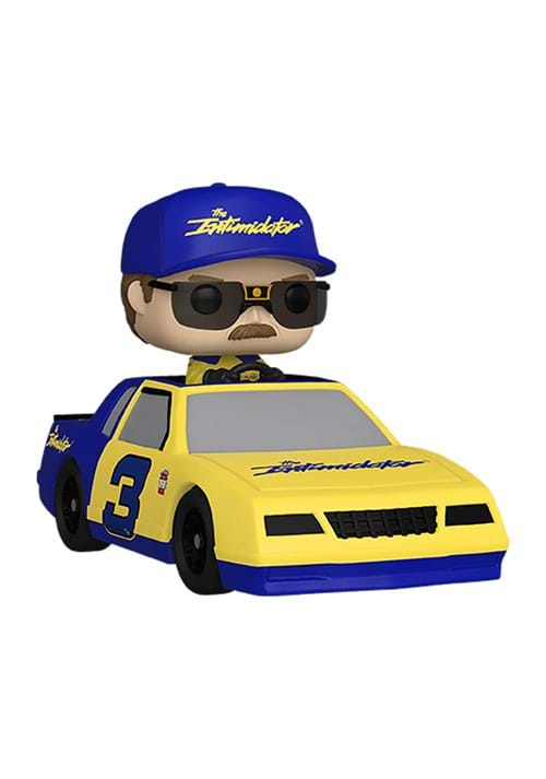 POP Ride SUPDLX NASCAR Dale Earnhardt Sr