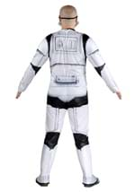 Star Wars Adult Stormtrooper Qualux Costume Alt 4