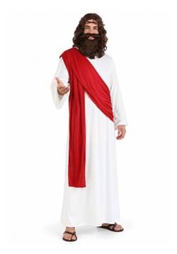 Deluxe Jesus Costume for Adults upd