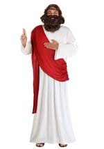 Adult Deluxe Plus Size Jesus Costume