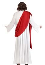 Adult Deluxe Plus Size Jesus Costume Alt 1