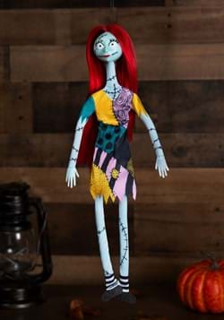 Nightmare Before Christmas Hanging Poseable Sally Prop