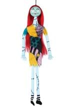 Nightmare Before Christmas 16" Hanging Poseable Sa Alt 1