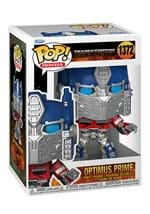 POP Movies Transformers Optimus Prime Alt 1