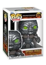 POP Movies Rise of the Beast Optimus Primal Alt 1