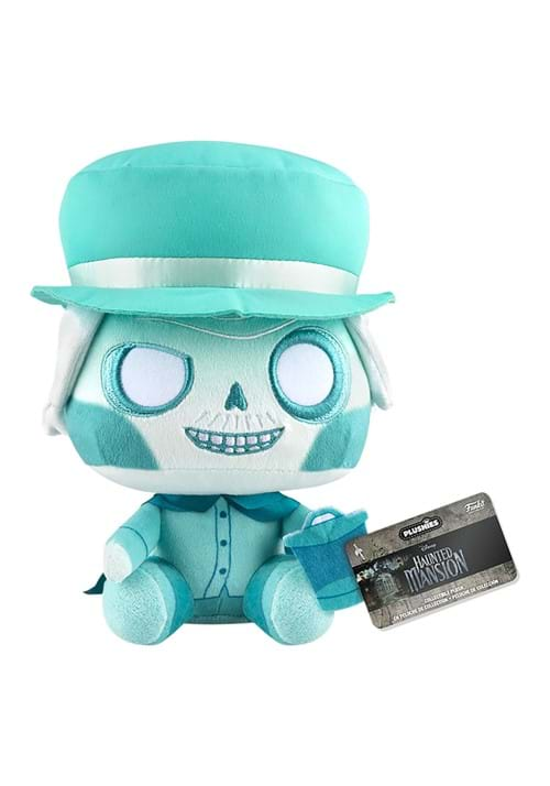 POP Plush Disney Haunted Mansion Hatbox Ghost